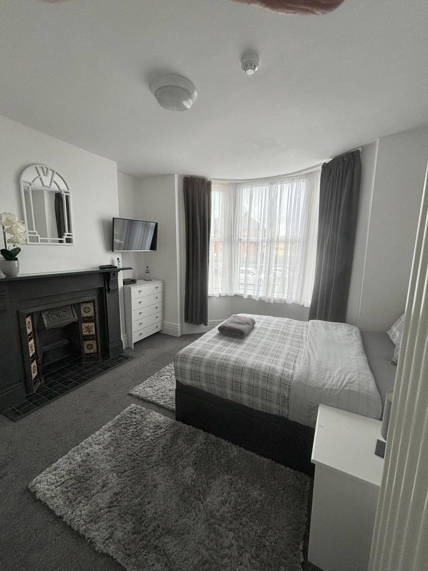 Apartmán Copperfield Cardiff Exteriér fotografie
