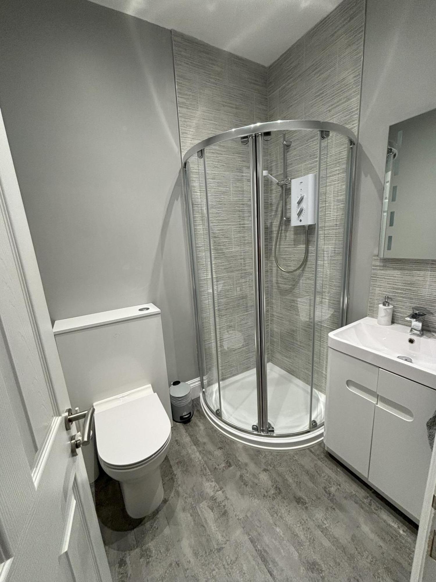 Apartmán Copperfield Cardiff Exteriér fotografie