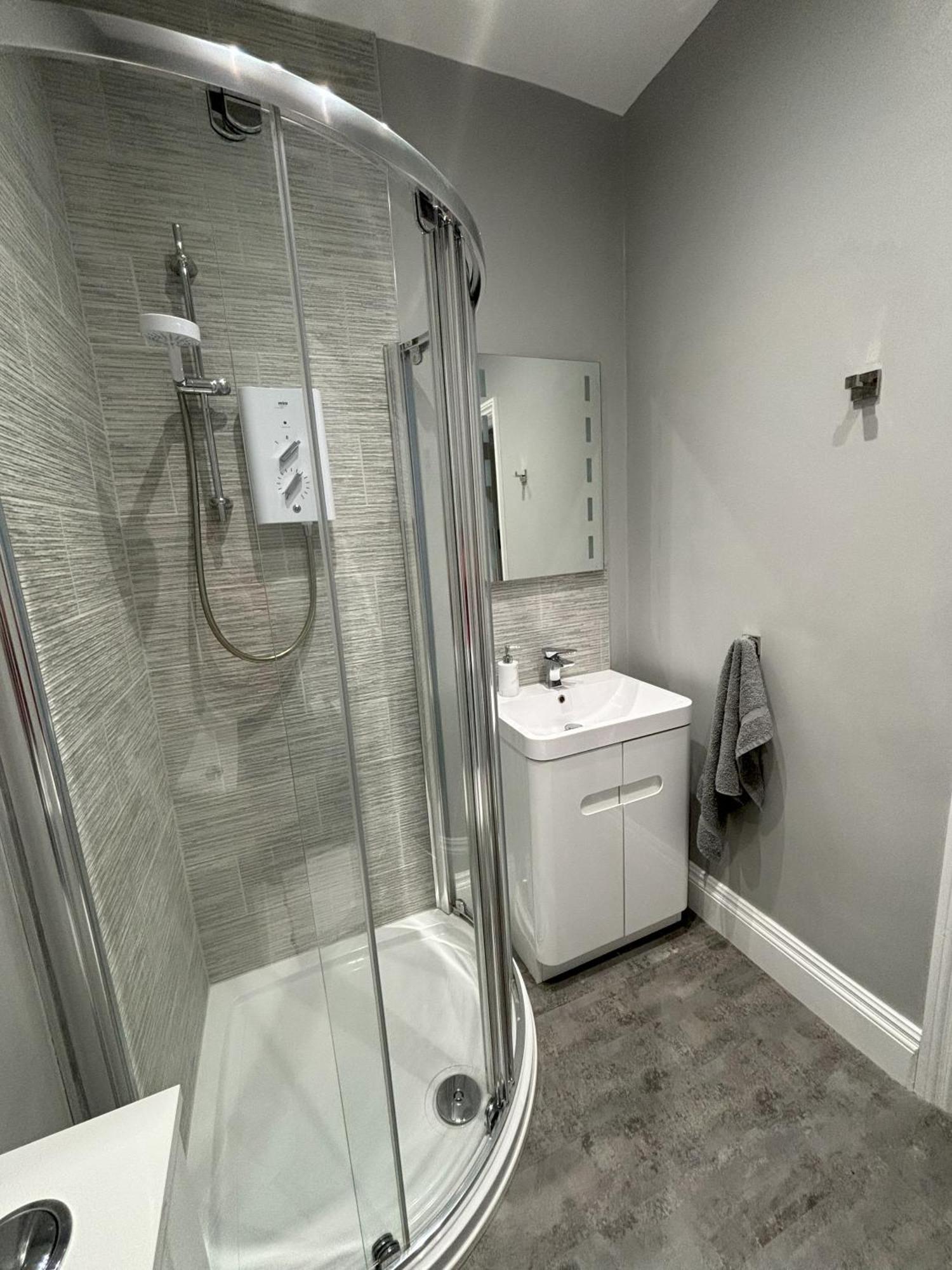 Apartmán Copperfield Cardiff Exteriér fotografie
